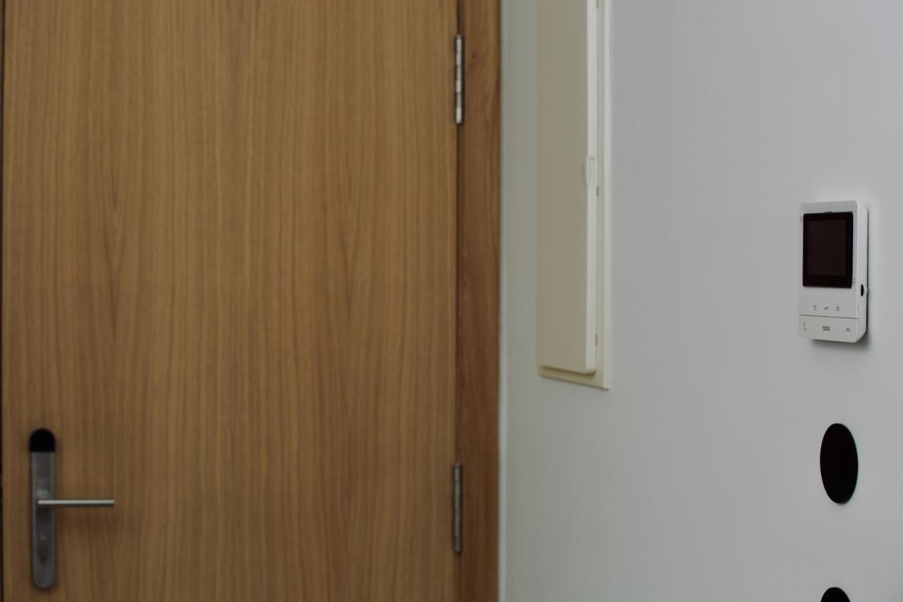Suite 101 - 2 Bedroom Suite At Amando Perez Suites Ribadeo Exterior photo